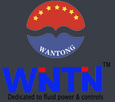 Qingdao Wantong Hydraulic Power Machinery Co., Ltd.